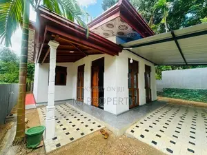 ( YS-1126) Valuable Single Storey House Sale in Homagama