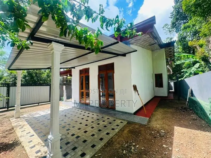 ( YS-1126) Valuable Single Storey House Sale in Homagama