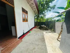 ( YS-1126) Valuable Single Storey House Sale in Homagama
