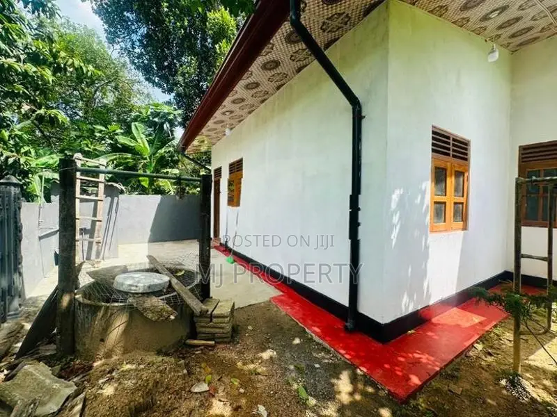 ( YS-1126) Valuable Single Storey House Sale in Homagama
