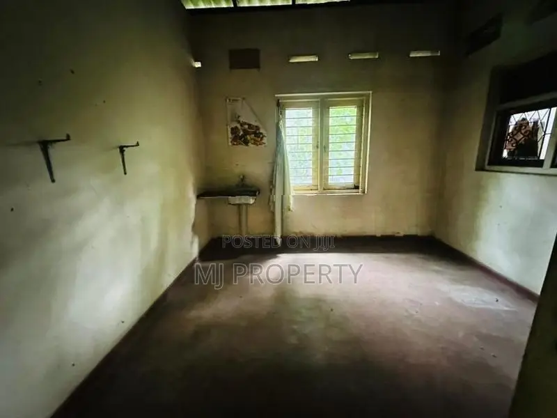 ( YS-1066) Valuable Residential Bare Land Sale in Homagama