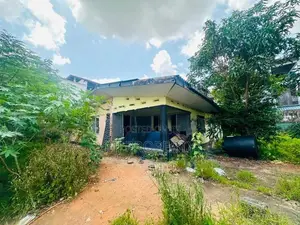( YS-1118) Valuable Residential Bare Land Sale in Kottawa
