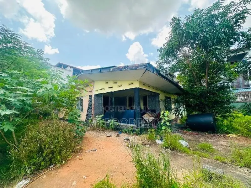 ( YS-1118) Valuable Residential Bare Land Sale in Kottawa