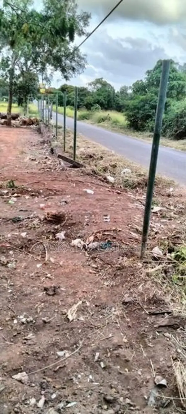 Land For sale