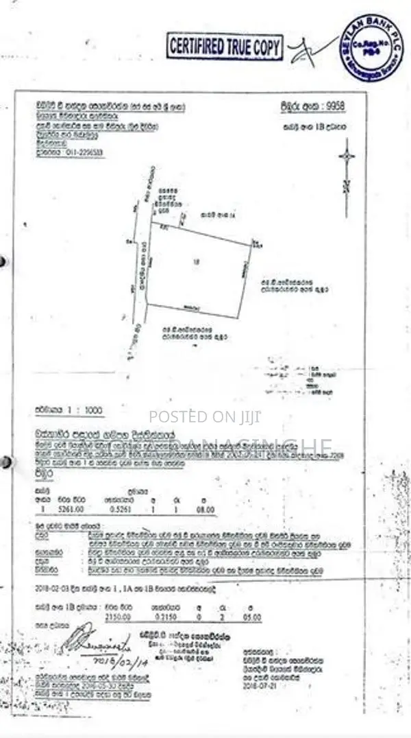 Land For sale