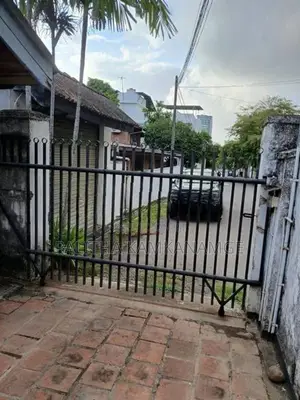 House for Sale in Colombo 05