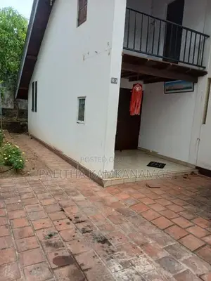 House for Sale in Colombo 05