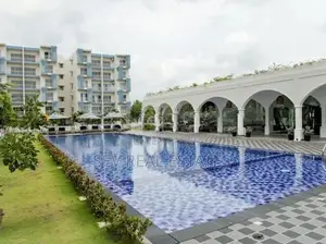 Two Bedroom Fully Furnished Apartment for rent in Negombo