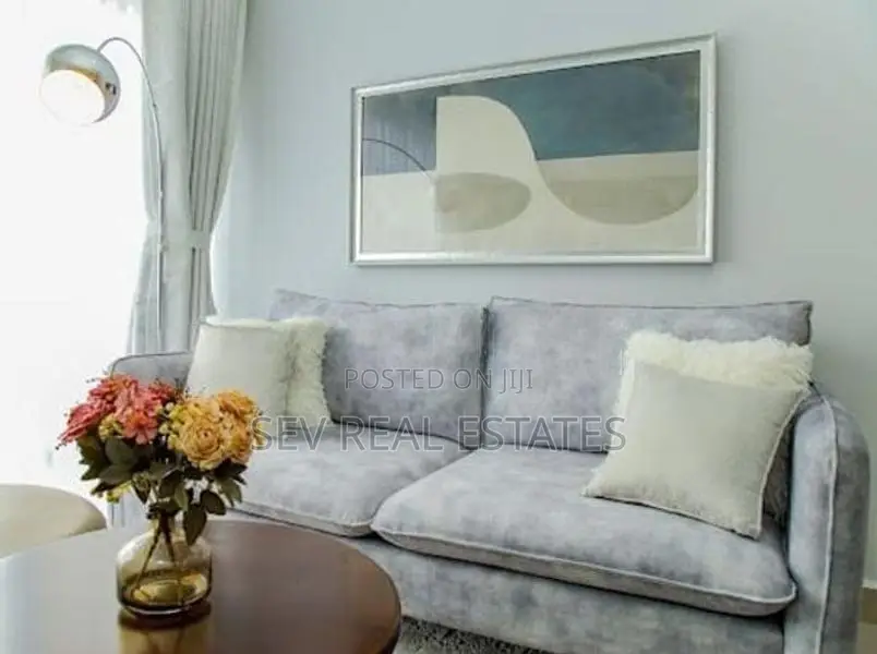Two Bedroom Fully Furnished Apartment for rent in Negombo