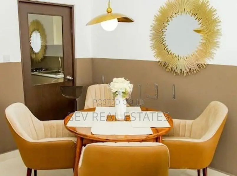 Two Bedroom Fully Furnished Apartment for rent in Negombo