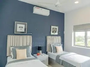 Two Bedroom Fully Furnished Apartment for rent in Negombo