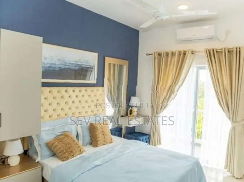 Two Bedroom Fully Furnished Apartment for rent in Negombo