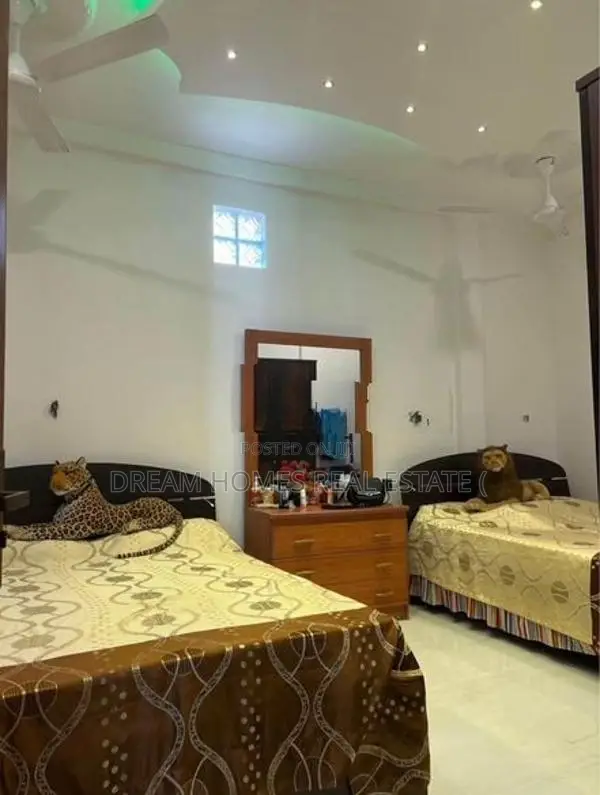 Brand New 3-Story Modern House for Sale in Kandana