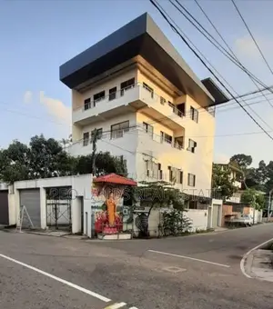 (AC238) Commercial & Residential Building for Sale in Thalapathpitiya