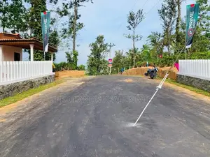 (SL1292) Three Plots of Land for Sale in Kandy
