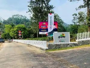 (SL1292) Three Plots of Land for Sale in Kandy