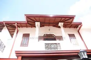 Architecturally Designed House for Sale in Old Galle Road, Moratuwa