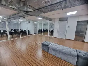 Premium Commercial Space For Rent In Colombo 03 - REF 65