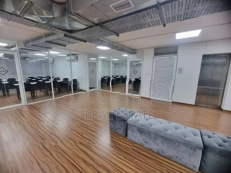 Premium Commercial Space For Rent In Colombo 03 - REF 65