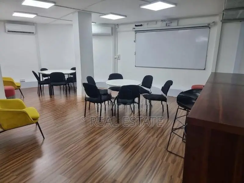 Premium Commercial Space For Rent In Colombo 03 - REF 65