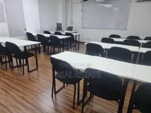Premium Commercial Space For Rent In Colombo 03 - REF 65