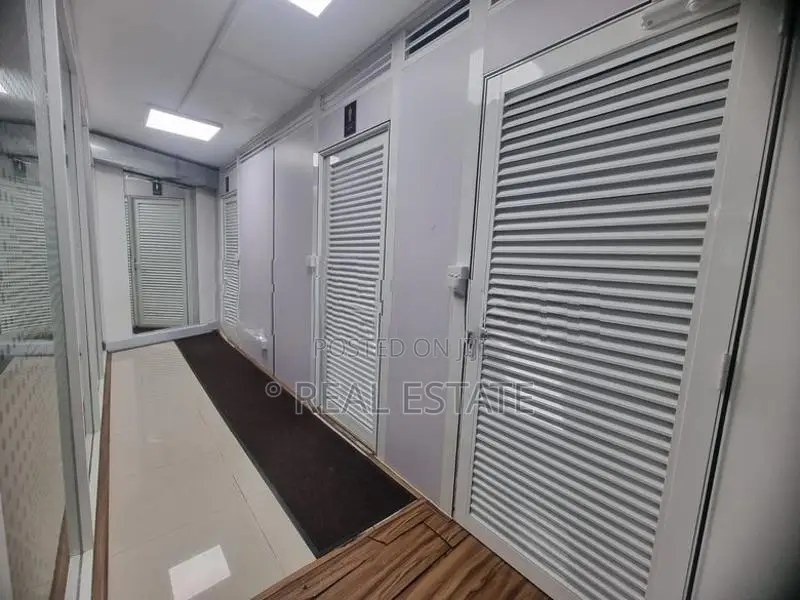 Premium Commercial Space For Rent In Colombo 03 - REF 65