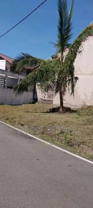( YS-1091) Valuable Residential Bare Land Sale in Malabe