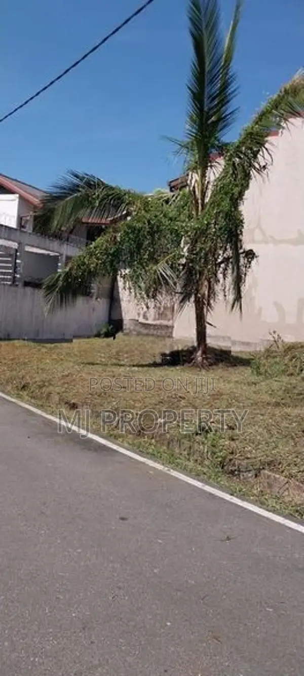 ( YS-1091) Valuable Residential Bare Land Sale in Malabe