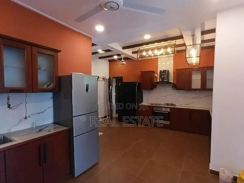 Brand-New Luxury 5-Bedroom House with Pool & Solar – Ja-Ela ( REF - 64