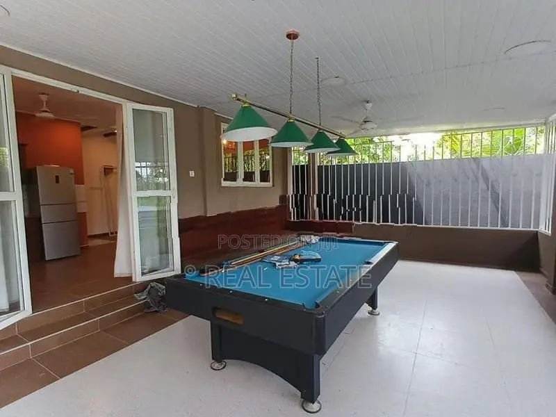 Brand-New Luxury 5-Bedroom House with Pool & Solar – Ja-Ela ( REF - 64
