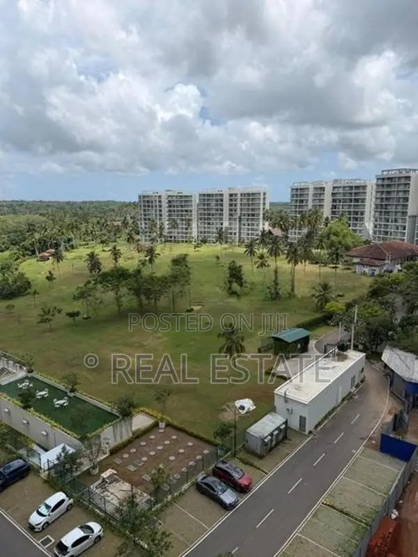 Brand New Luxury Golf Apartment – Canterbury Resort - REF 26