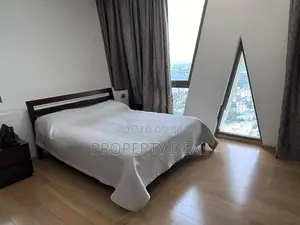 🏙️ Luxury 4 Bedroom Apartment for Rent Altair, Colombo 02 - PDA 311