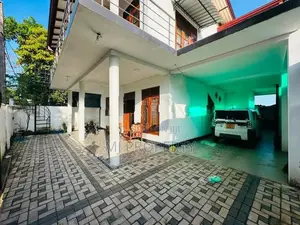 ( YS-1130) Valuable Two Storey House Sale in Homagama Godagama