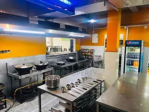 ( YC-1164) Valuable Commercial Restaurant Space Rent in Nugegoda