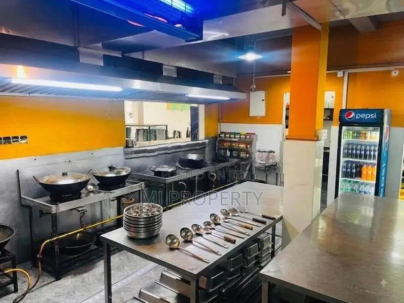 ( YC-1164) Valuable Commercial Restaurant Space Rent in Nugegoda