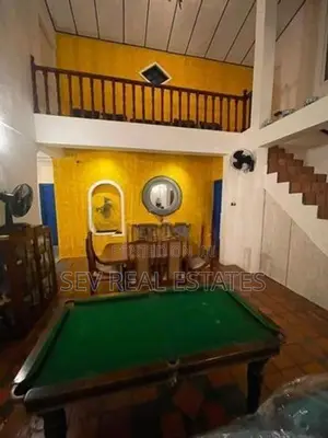 Two Storey House for Sale in Colombo 6
