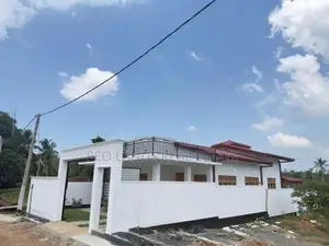 (SH1409) Brand New Single Storey House for Sale in Panadura