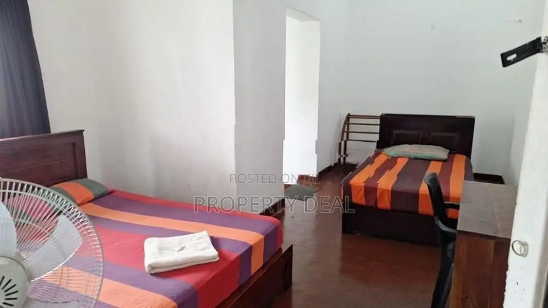 Commercial Building for Rent Colombo 05 - PDC121