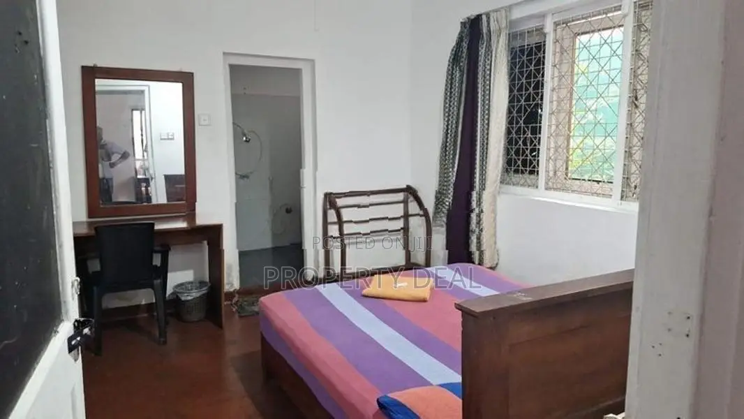 Commercial Building for Rent Colombo 05 - PDC121