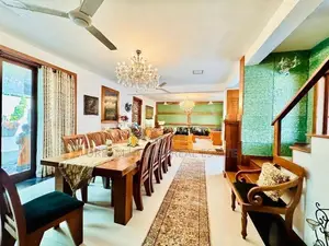 Luxury 3-Level House for Sale-Colombo 03