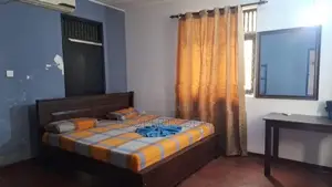 Commercial Building for Rent Kirulapone, Colombo 5 - PDC122