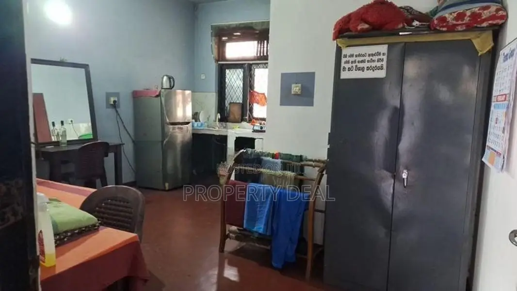 Commercial Building for Rent Kirulapone, Colombo 5 - PDC122