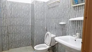 Commercial Building for Rent Colombo 4 - PDC123