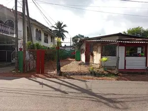 land for sale in wattala