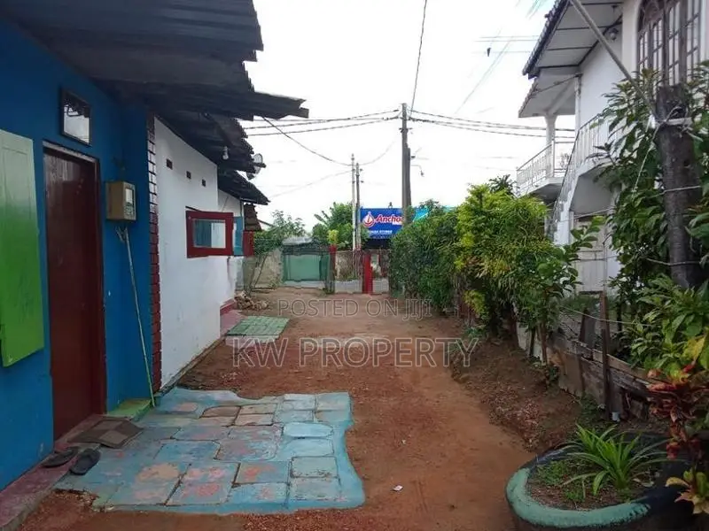 land for sale in wattala