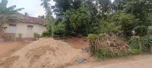 bollta /maskade jun between land for sale shrmadana church rd bollatha