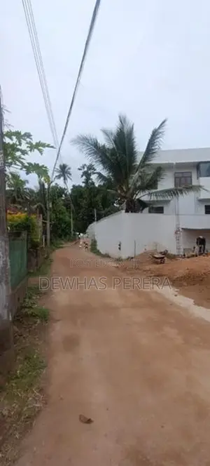 bollta /maskade jun between land for sale shrmadana church rd bollatha