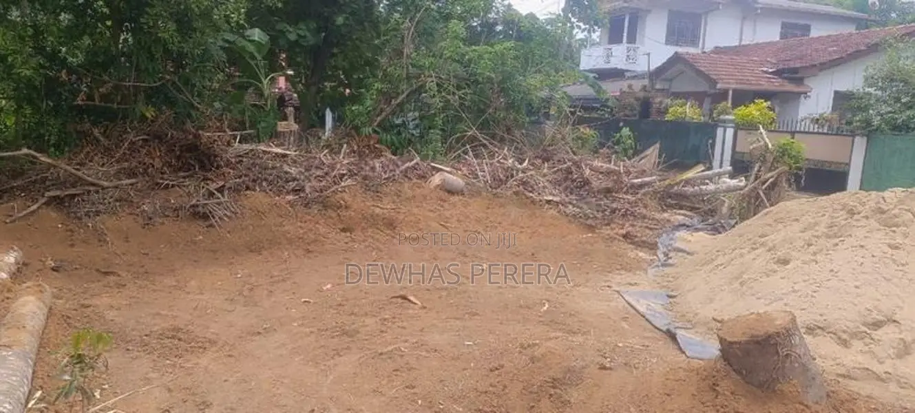 bollta /maskade jun between land for sale shrmadana church rd bollatha