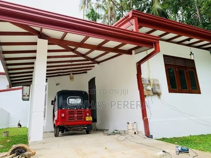 brand new Morden house sale pokuna juntion walipillawa ragama