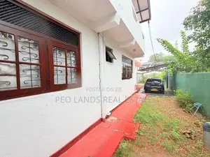 (SH1554) Two Storey House for Sale in Pelawatta, Battaramulla